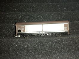 ELECTROTREN DSB 21 RIV 88 DSB 237 2 011-5 REF.54
