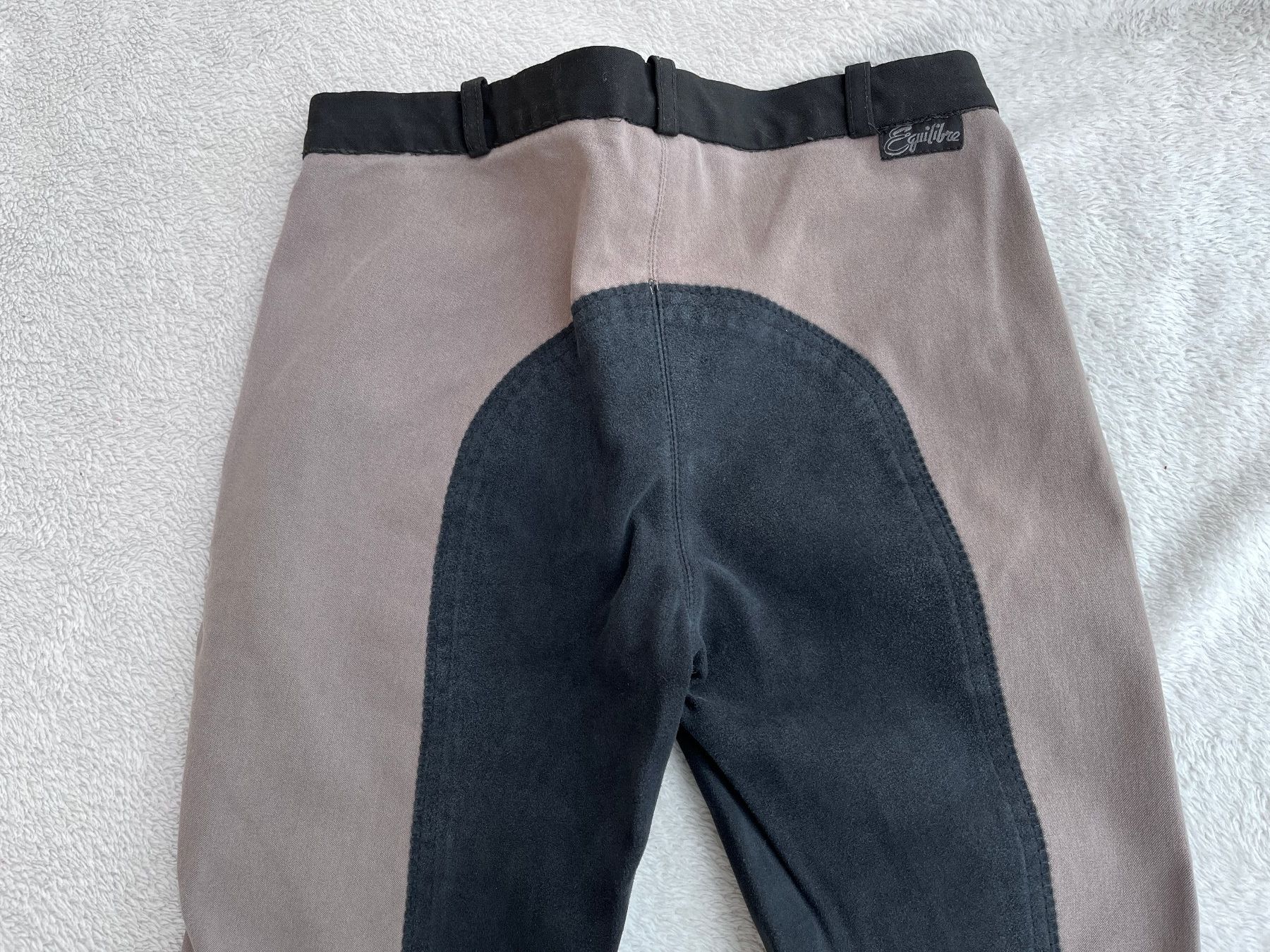 Pantaloni: Equilibre Reithose, Grösse 36 – Usato da Schüpfen venduto da Rolexx 2