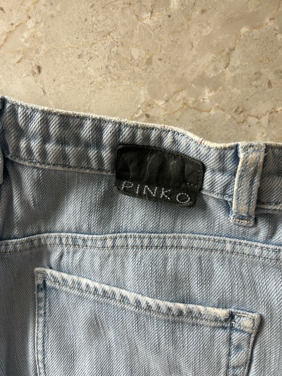 Pinko Jeans: Jeans PINKO taglia 28 – Gebraucht aus Locarno von Matic04 5