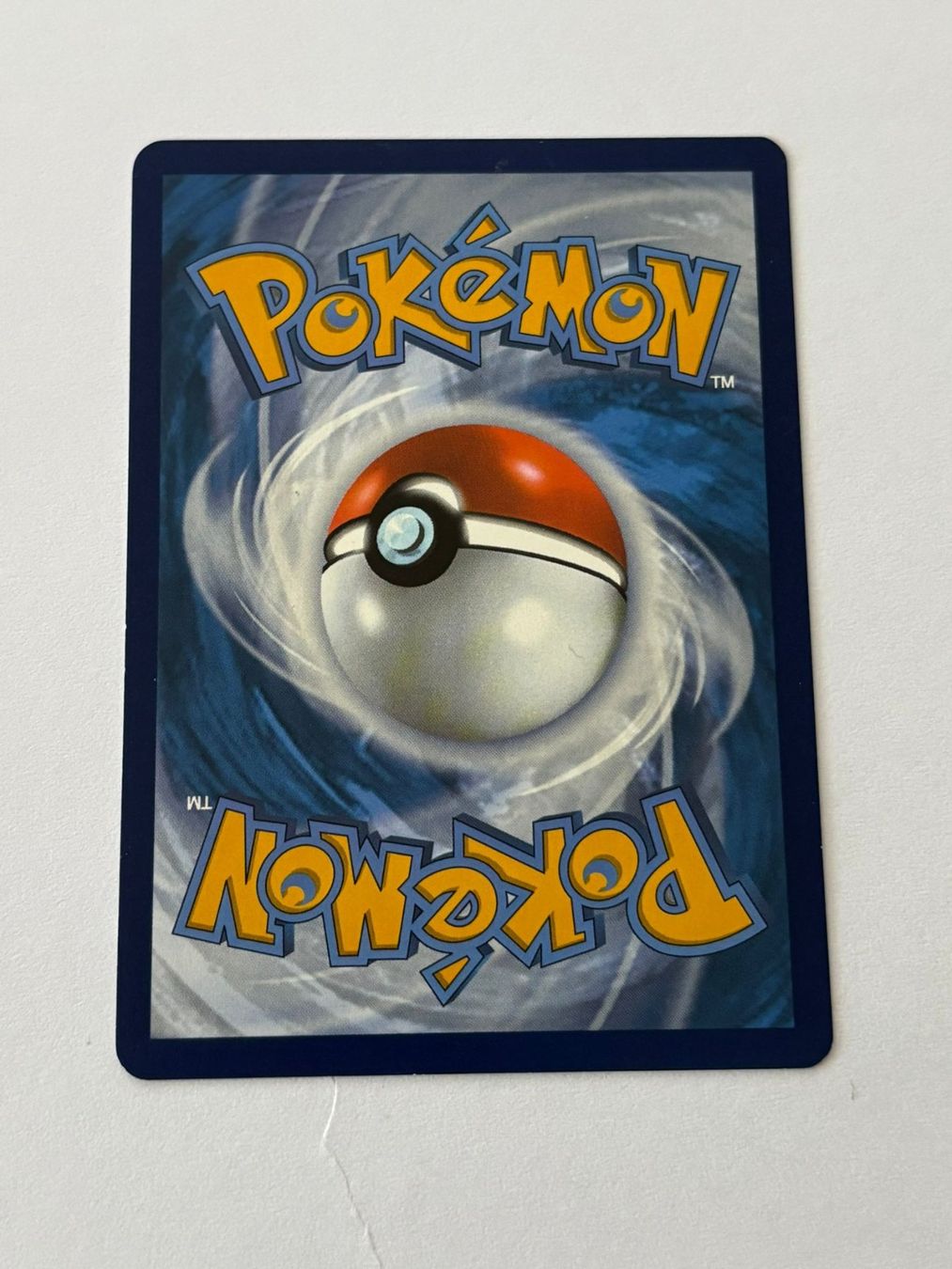 Pokémon Carte collezionabili: Pokemon-Karte Rettan 100/162 – Usato da Herisau venduto da Seyashop1 1