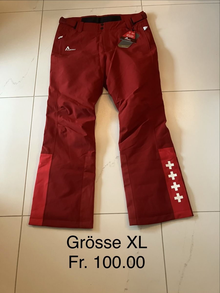 Magliette Polo: Swiss Olympic Polo Shirt – Nuovo e nell'imballaggio originale da Wolfhausen venduto da swissski 7
