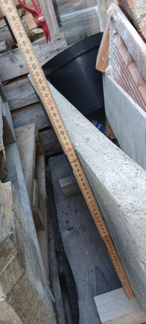 Stagni & Fontane ornamentali: Betonbrunnen – Usato da Wynau venduto da Cuda89 2