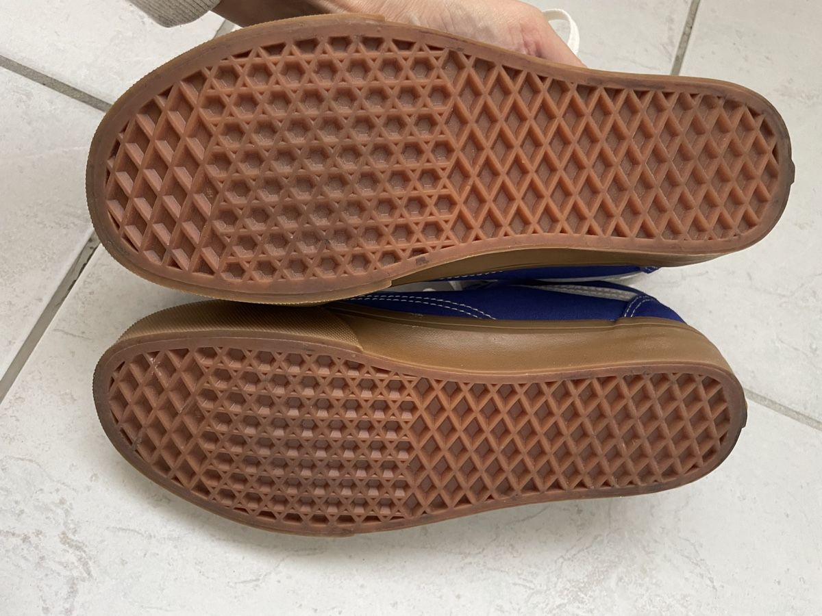 Vans Damenschuhe: Vans old skool Damen – Neu (gemäss Beschreibung) aus Full-Reuenthal von Mimi_1986 6