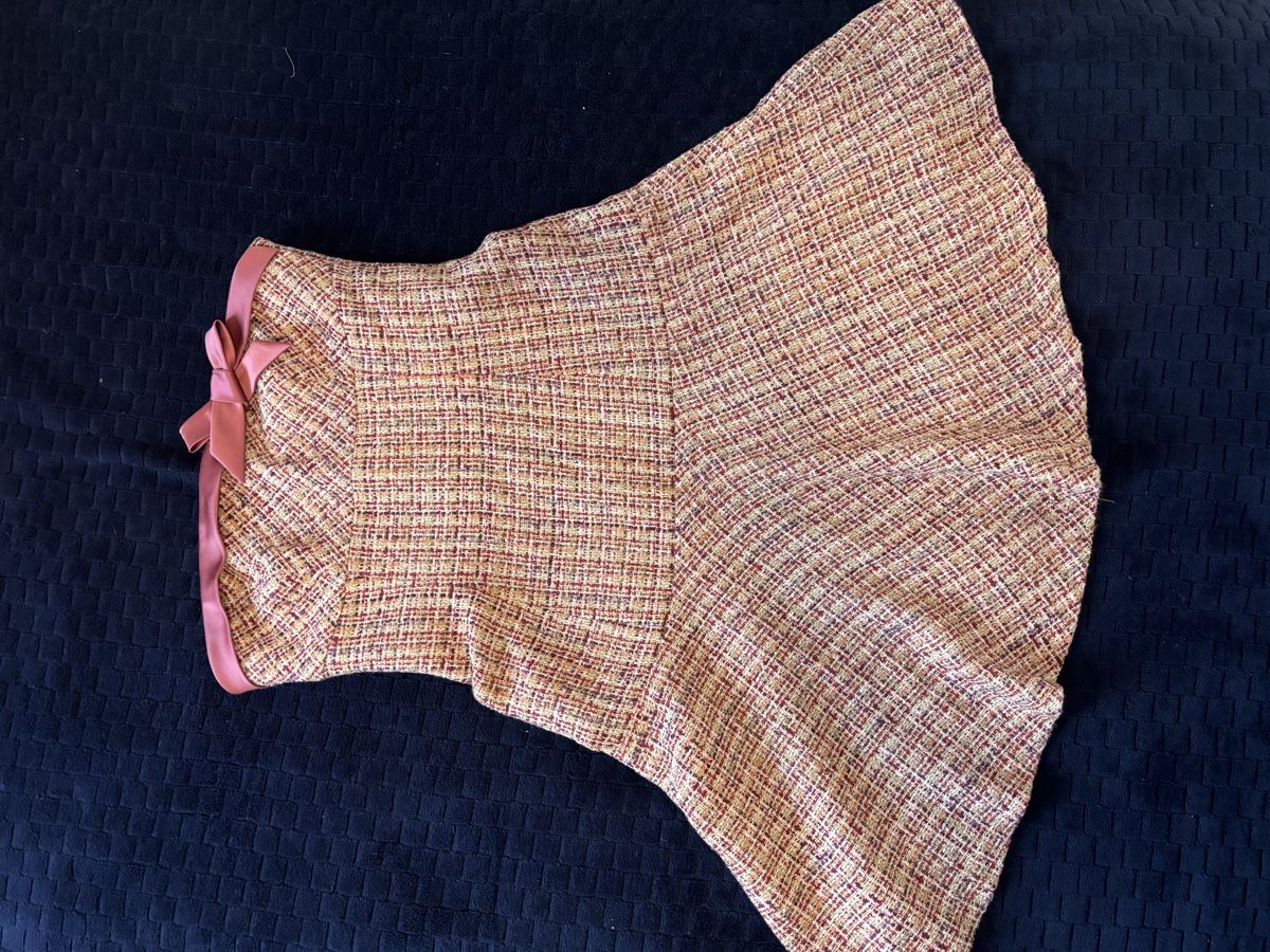 Costumi: Tweed Kostüm Set  Nine West Gr. 38, Herbstlich – Usato da Jonen venduto da nomzeif 1