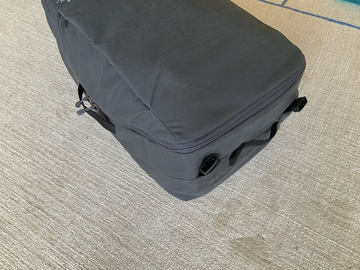 Arcteryx Sacs: Arc'teryx Carrier Duffle Bag – D'occasion à Zürich par leonzo 2