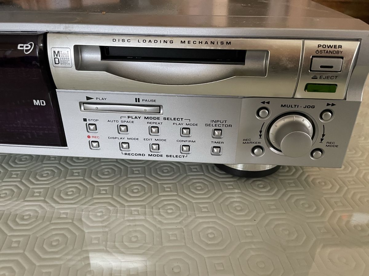Lettore multimediale & Streamer: MDC-1 Intersound – Difettoso da Oftringen venduto da Jradioman 2