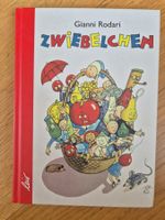 Gianni Rodari. Zwiebelchen
