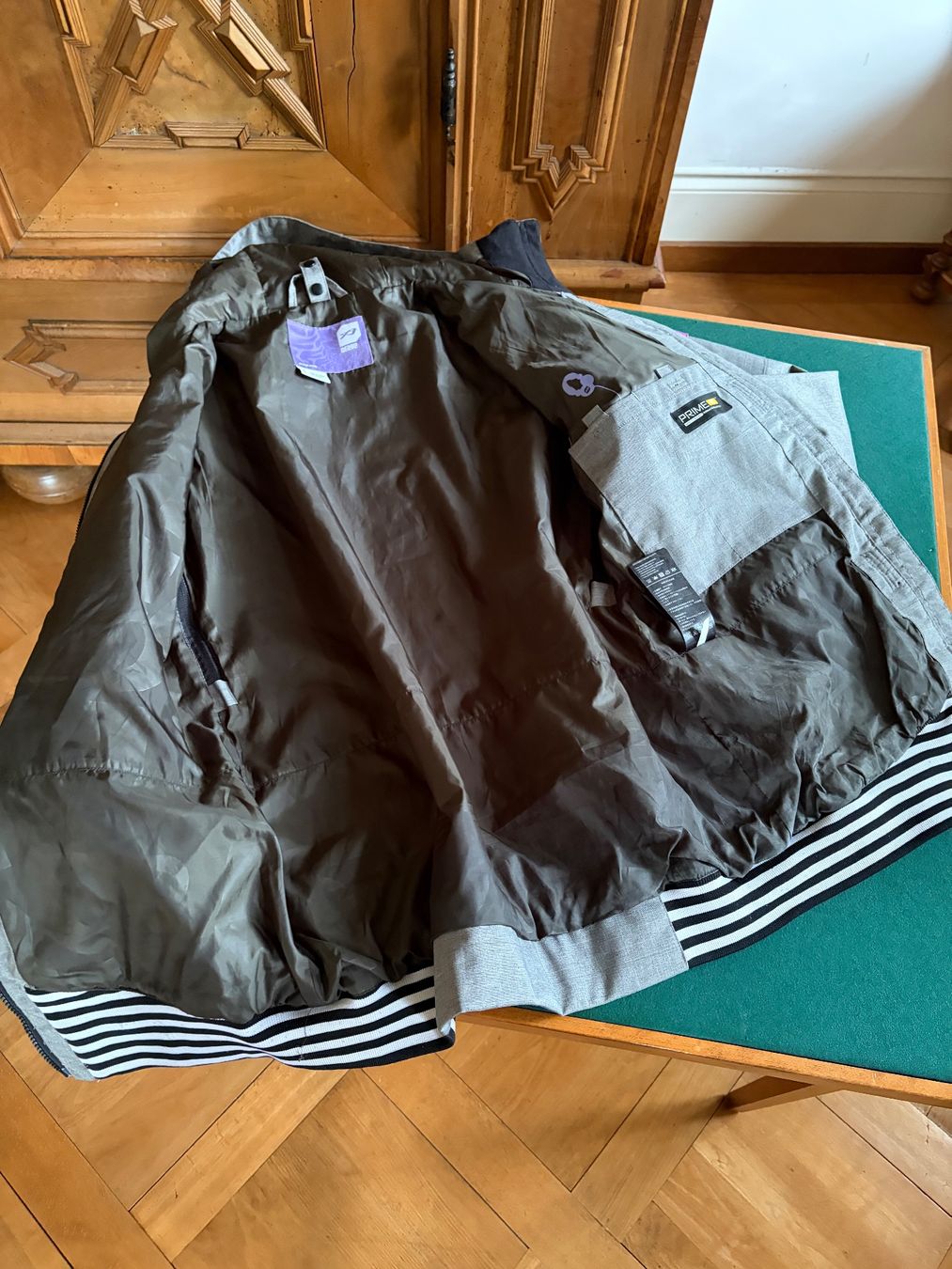 Orage Jacken: ORAGE Skijacke Gr. L – Gebraucht aus Interlaken von Bona55 9
