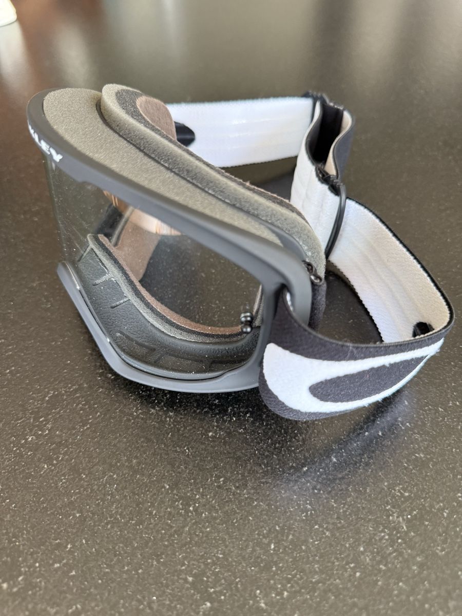 Specialized Caschi: Specialized Gambit, Grösse M mit Goggle Oakley – Nuovo (secondo la descrizione) da Gerolfingen venduto da Tiguan2011 6