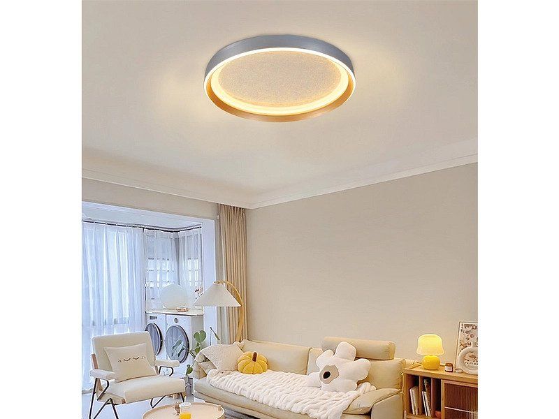 Lampadari & plafoniere: Moderne Deckenlampe – Nuovo (secondo la descrizione) da Bern venduto da Miraitrading 1