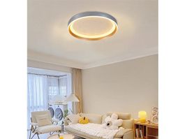 Moderne Deckenlampe