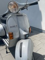 🛵Vespa PX 125 O-Lack komplett unberührt seit 1981