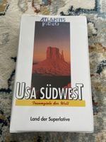USA VHS