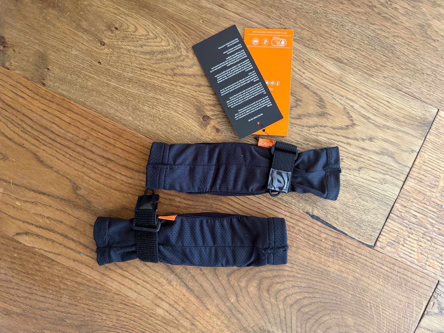 Schutz & Schoner: Elbogenschohner Race Face – Neu und originalverpackt aus winterthur von roman1990 1