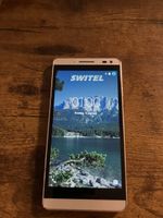 SWITEL Smartphone. Alt aber OHO