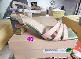 Sandali MENBUR. NUOVI. Provenienti da Boutique💎