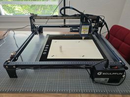 SCULPFUN S30 Pro Max (20W optische Leistung)