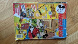 Micky Maus 1994
