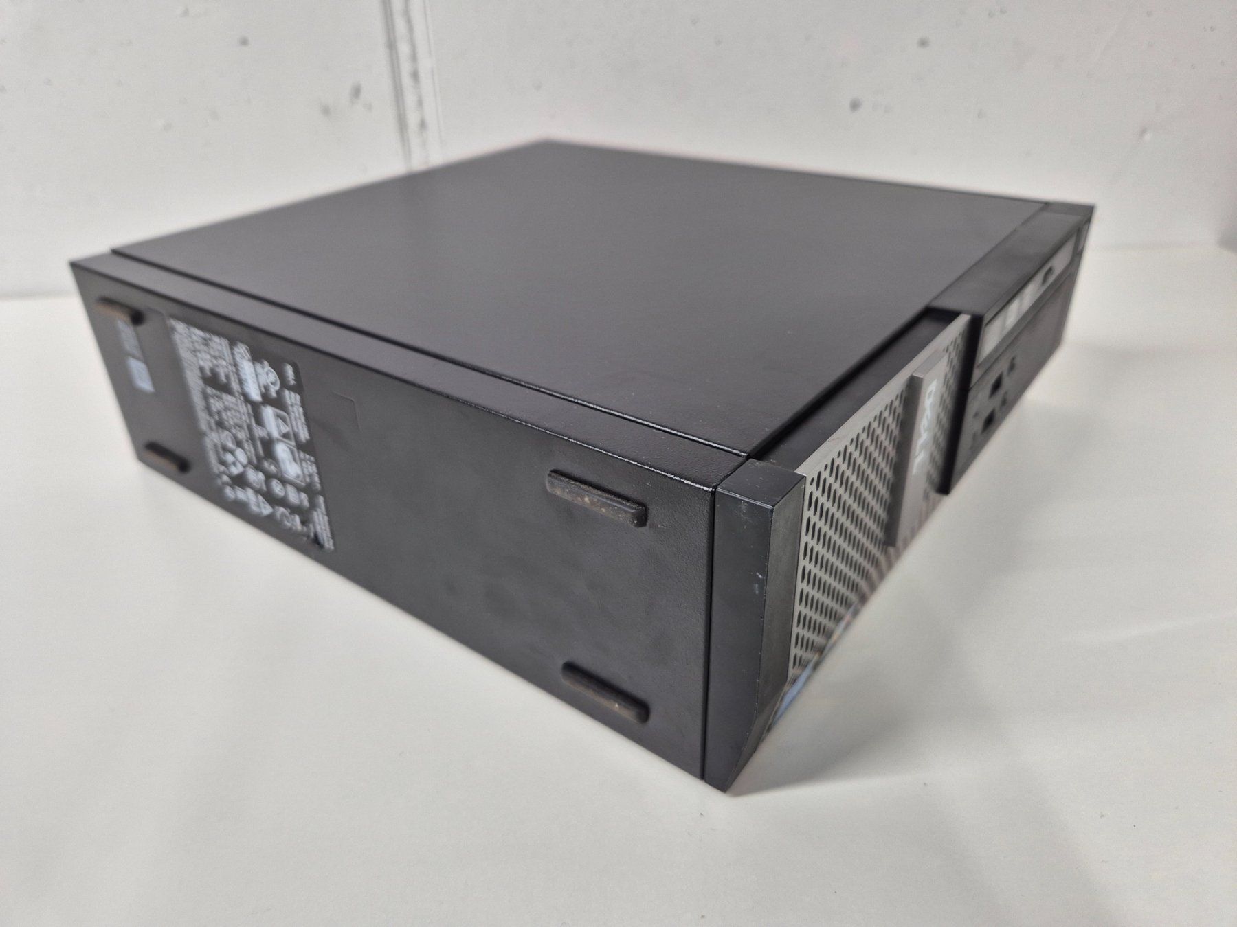 Dell PC: DELL Optiplex 3020 SFF – Difettoso da Sitterdorf venduto da Lenggi7 2