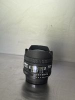 Nikon 16mm 2.8 Fisheye