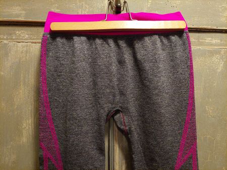 Brunex - Sport Tights - S/M