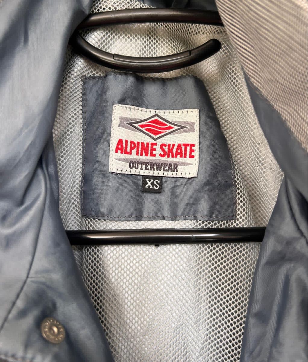 Giacche: Alpine Skate Regenjacke Grösse XS – Nuovo (secondo la descrizione) da Zürich venduto da bopeja 4