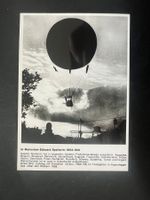 1965   Ballonpost-Karte Österreich     (G878)
