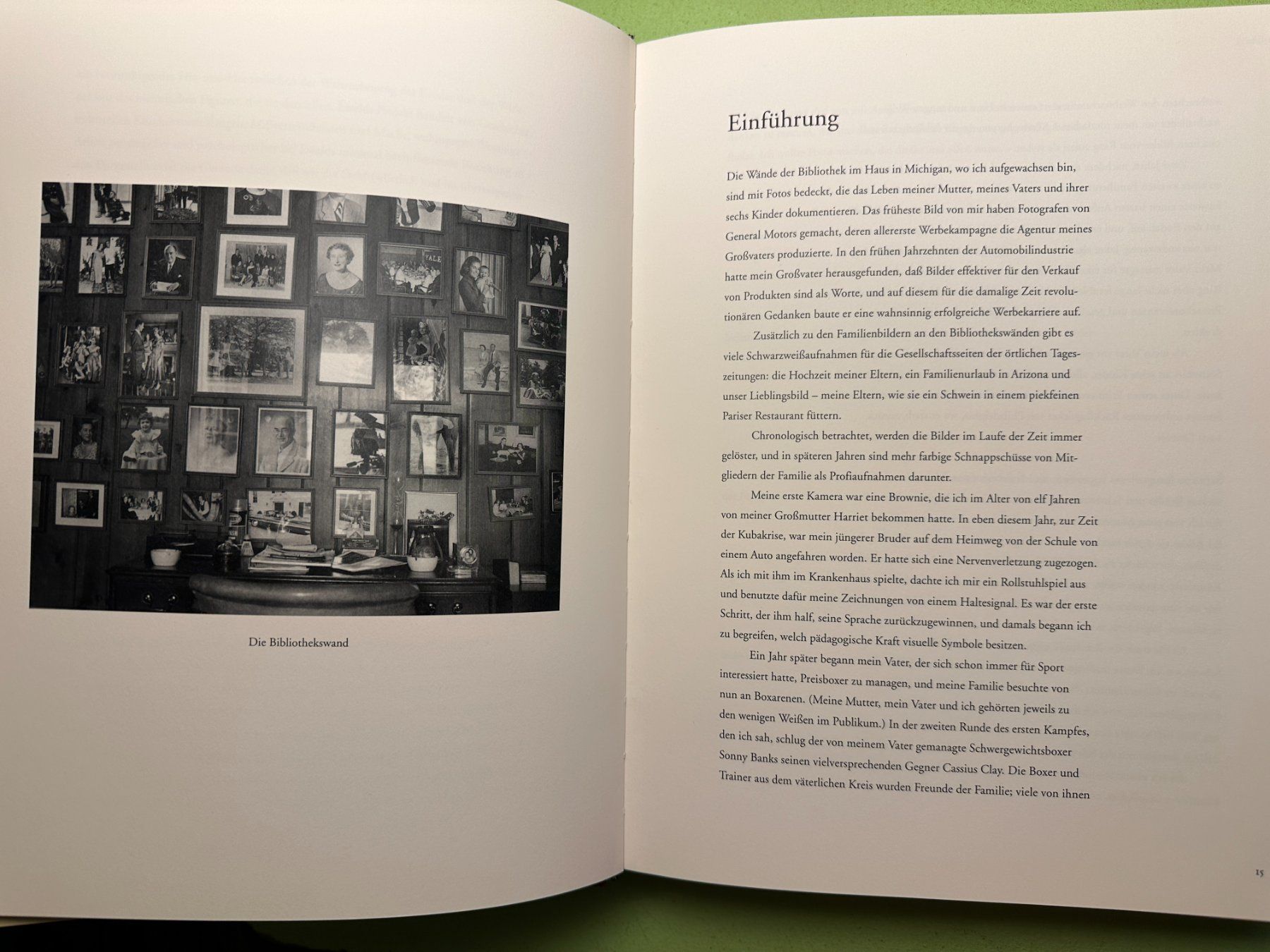 Libri: Wendy Ewald: Geheime Spiele. – Usato da Zürich venduto da allp 4