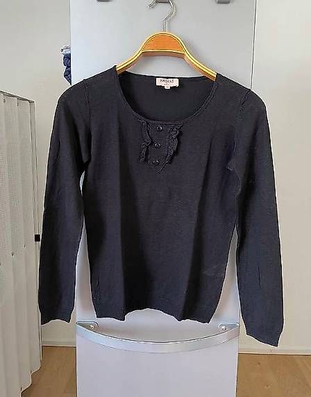 Apc Maglioni & Felpe: Pulli Pullover von Madras by A.P.C. – Usato da Aarburg venduto da Qin3ze