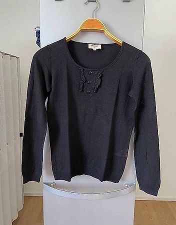 Pulli Pullover von Madras by A.P.C.