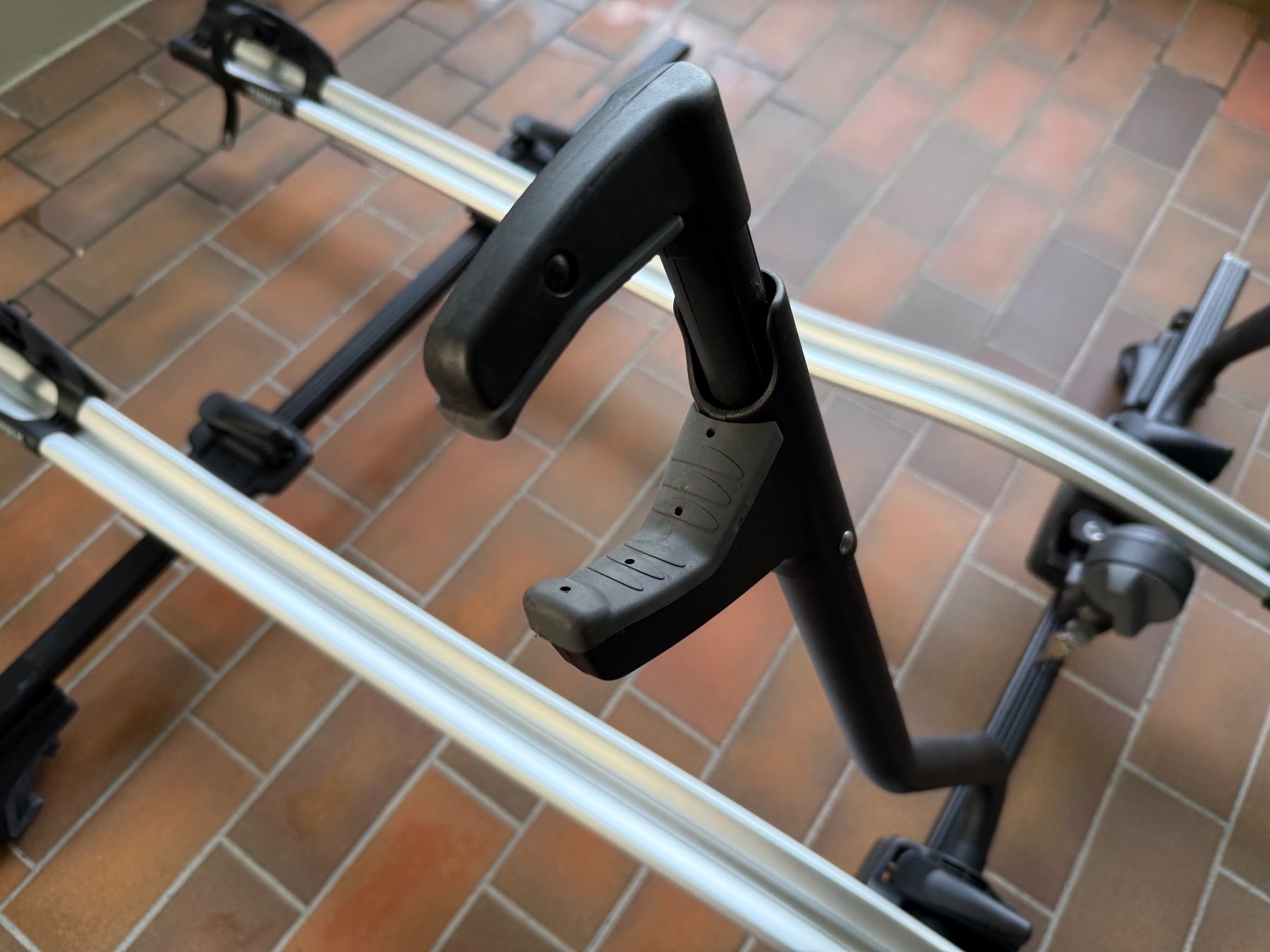 Thule Dachträger: Dachträger Velo Thule – Gebraucht aus Küsnacht ZH von Tinca56 1