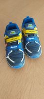 Geox Luigi und Mario Halbschuhe aus 1. Hand, Grösse 34
