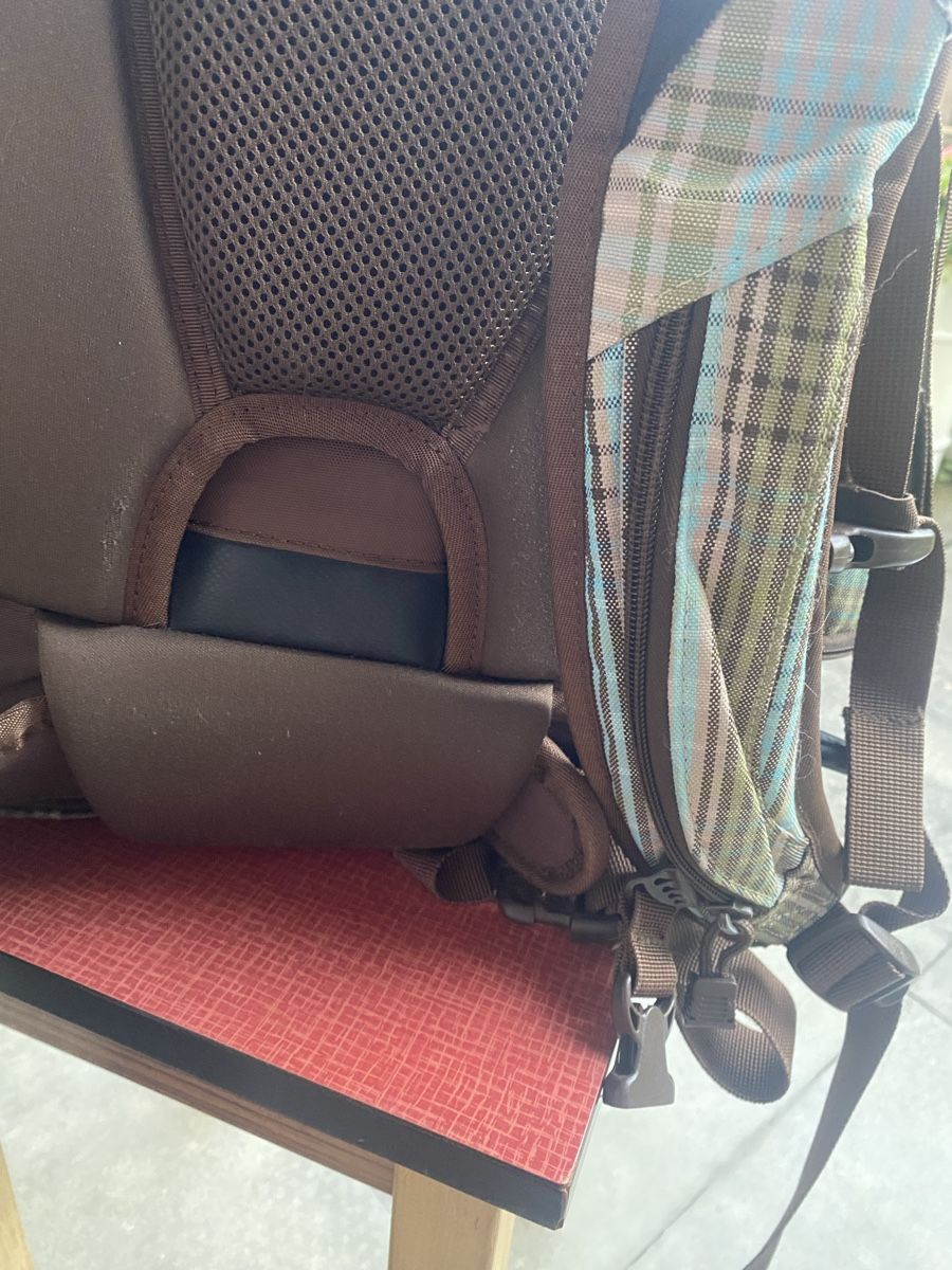 Dakine Zaini: Dakine Rucksack 🧡 – Nuovo (secondo la descrizione) da Langenthal venduto da flower101 4