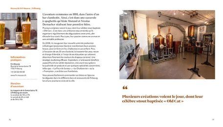 Bücher: Lieux d'exception de Suisse romande – Gebraucht aus Neuchâtel von Dualseele 1