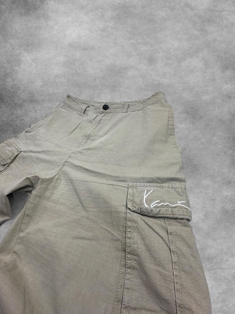 Karl Kani Pantaloni: Karl kani trousers – Usato da Erlinsbach SO venduto da TogaResell 1