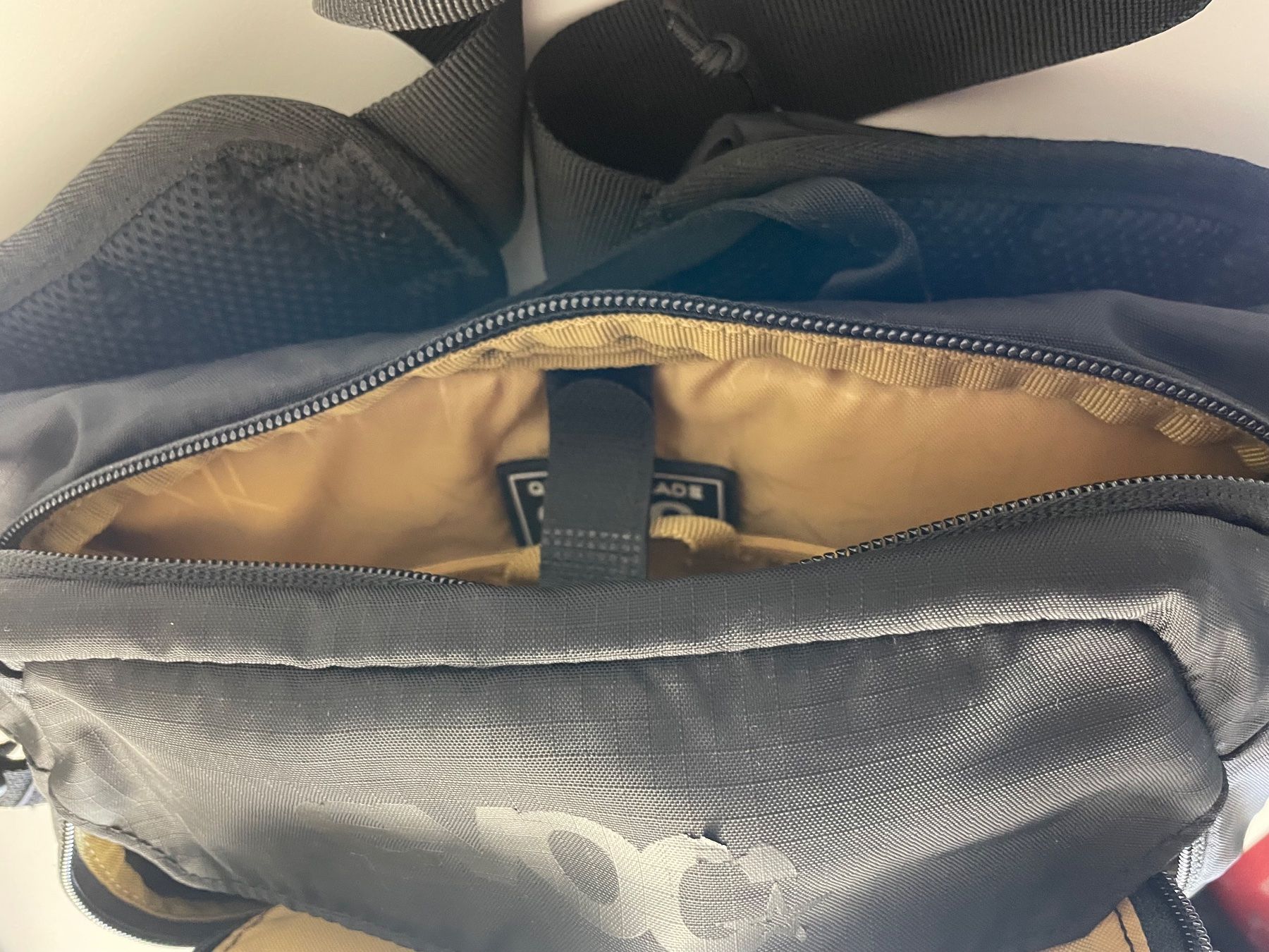 Evoc Borse: Bauchtasche – Usato da Bern venduto da Anna0381 2