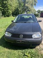VW Golf 4 1.6 