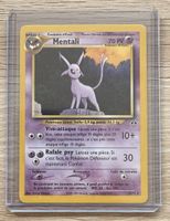 Pokémon Mentali 20/75 Rare 2001