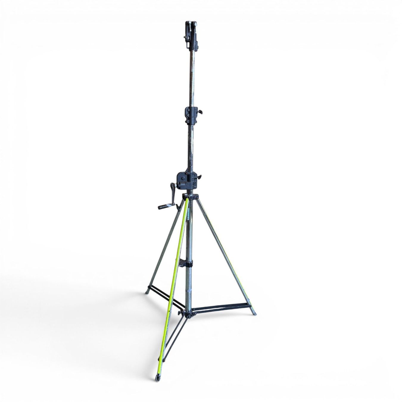 Trépieds & Accessoires: Wind-Up Kurbelstativ bis zu 3.7m – D'occasion à Däniken SO par Profog1 1