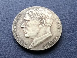 Deutsche Reich Münze/Medaillen