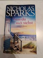 Wenn du mich siehst Nicholas Sparks