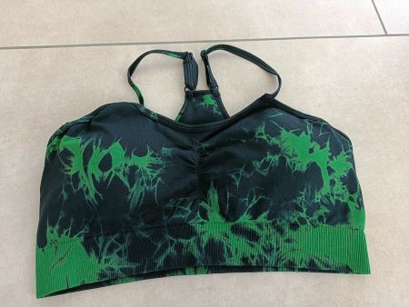 Batik Sport BH - Grösse M