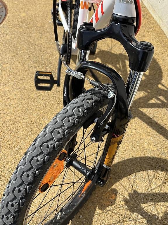 Velos: Ghost Kindervelo 20" – Gebraucht aus Lufingen von shibby85 3