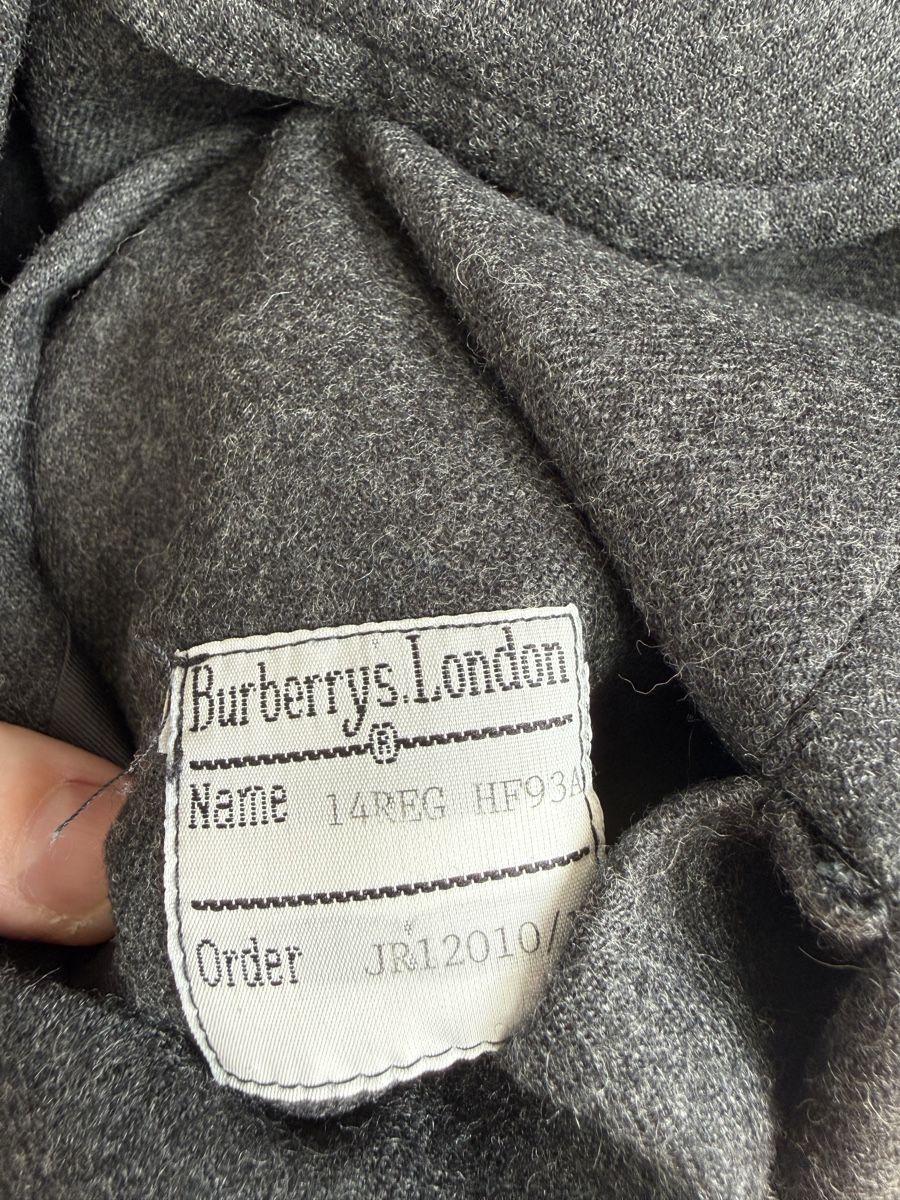 Giacche: Veste Burberrys vintage – Difettoso da Cressier FR venduto da Kvito4ka 7