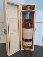 Jahrgang 1989 Bocchino Cantina Privata Grappa Millesimata