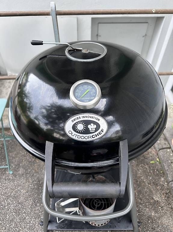 Outdoorchef Griglie: Outdoor Chef Grill – Usato da Uettligen venduto da Pamela_Z13