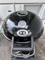 Outdoor Chef Grill