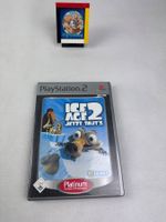 PS2 Ice Age 2 Jetzt Taut's deutsch