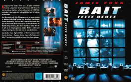 DVD - Bait – Fette Beute