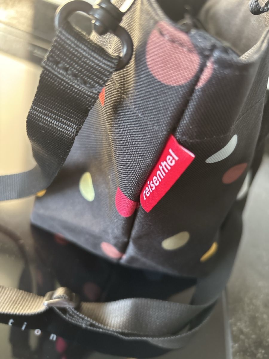 Reisenthel Taschen für Damen: Reisenthel Handtasche neu – Neu und originalverpackt aus Hombrechtikon von ufpasse 2